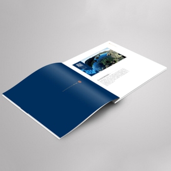 中洲國投不同的企業(yè)畫冊印刷要注意什么事項(xiàng)?【一】