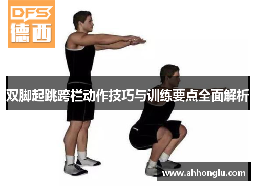 双脚起跳跨栏动作技巧与训练要点全面解析